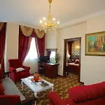 Hotel Valide Istanbul