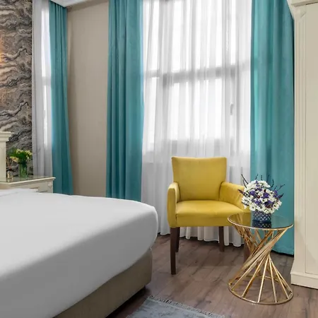 Valide Hotel Istanbul