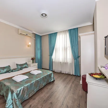 Valide Hotel
