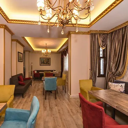 Valide Hotel