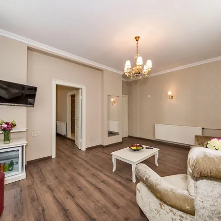 Hotel Valide 3*