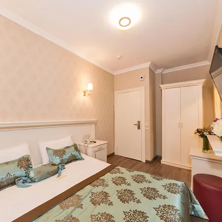 Valide Hotel