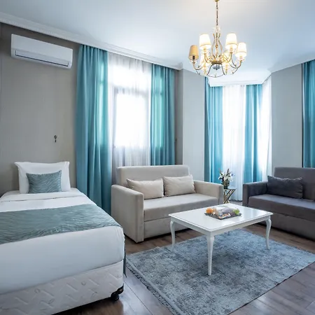 Valide Hotel