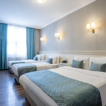 Valide Hotel Istanbul