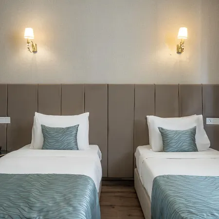 Valide Hotel