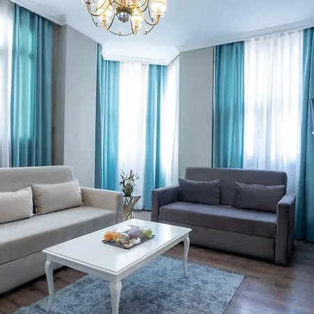 Hotel Valide Istanbul
