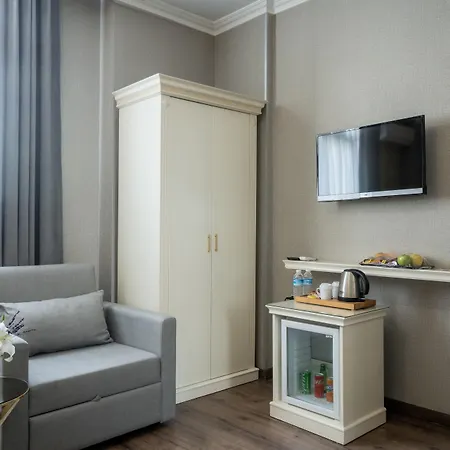 Hotel Valide